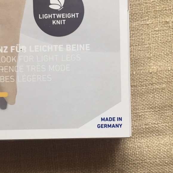 Bauerfeind VenoTrain Discretion Compression Stockings (Black) - Picture 11 of 16